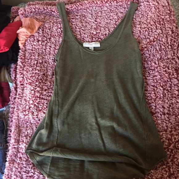 Urban outfitters tank - Picture 2 of 2